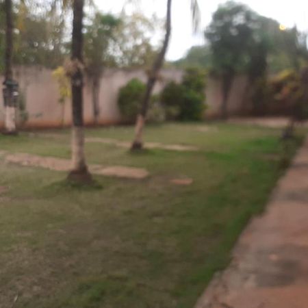 Poconé Canoas Hotel מראה חיצוני תמונה