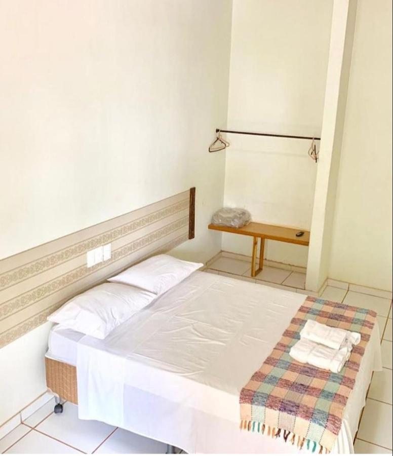 Poconé Canoas Hotel חדר תמונה