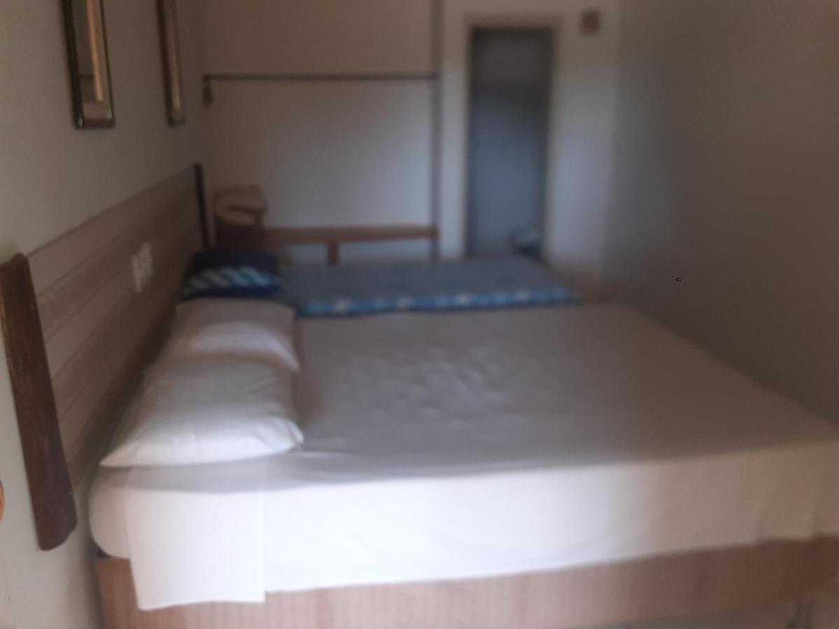 Poconé Canoas Hotel מראה חיצוני תמונה