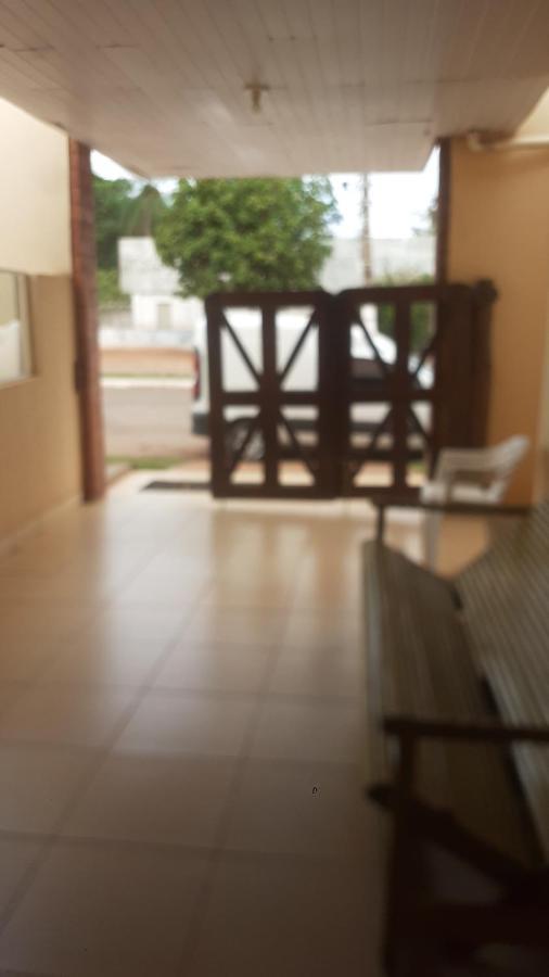 Poconé Canoas Hotel מראה חיצוני תמונה