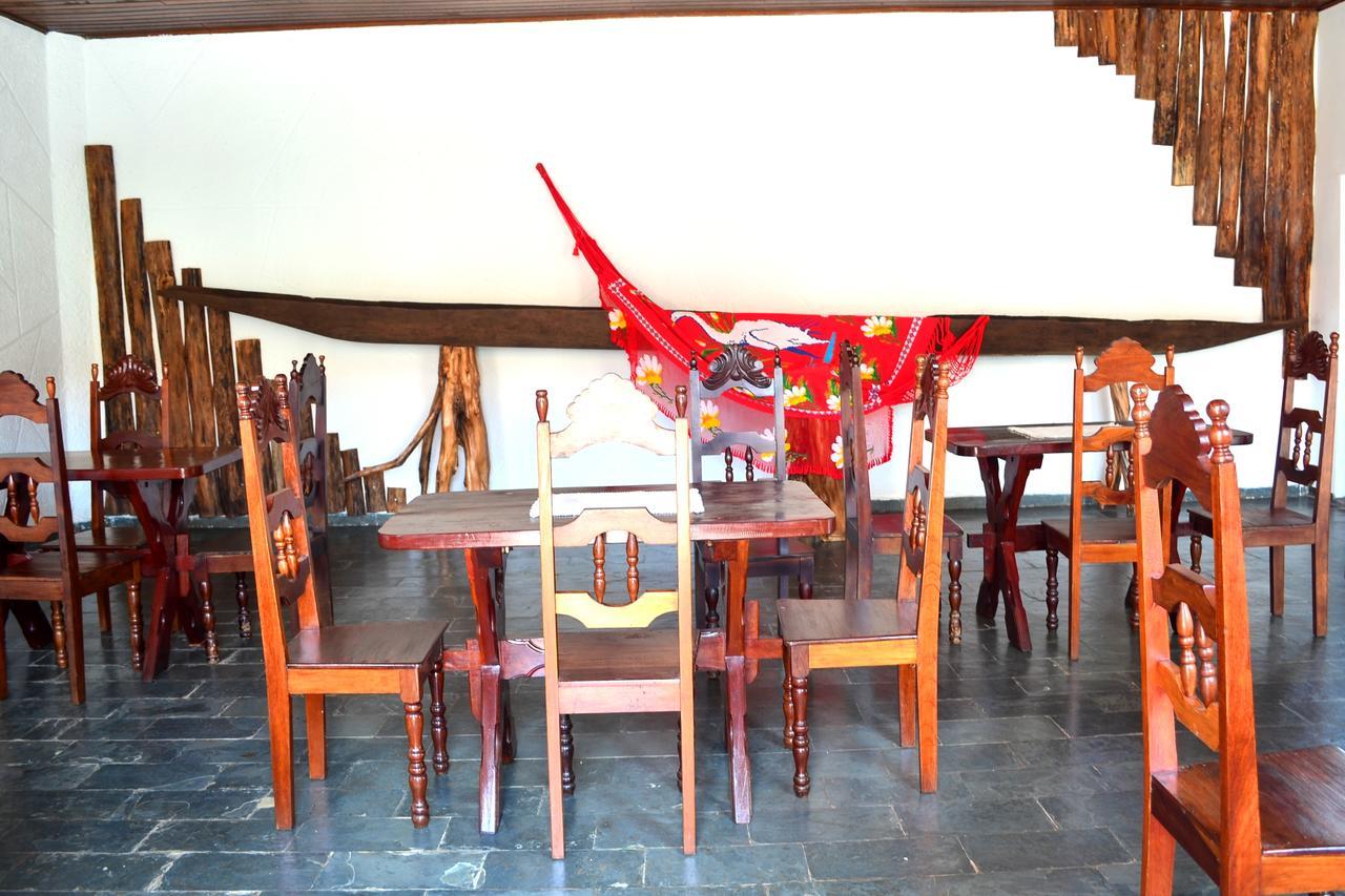 Poconé Canoas Hotel מראה חיצוני תמונה